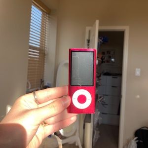 iPod